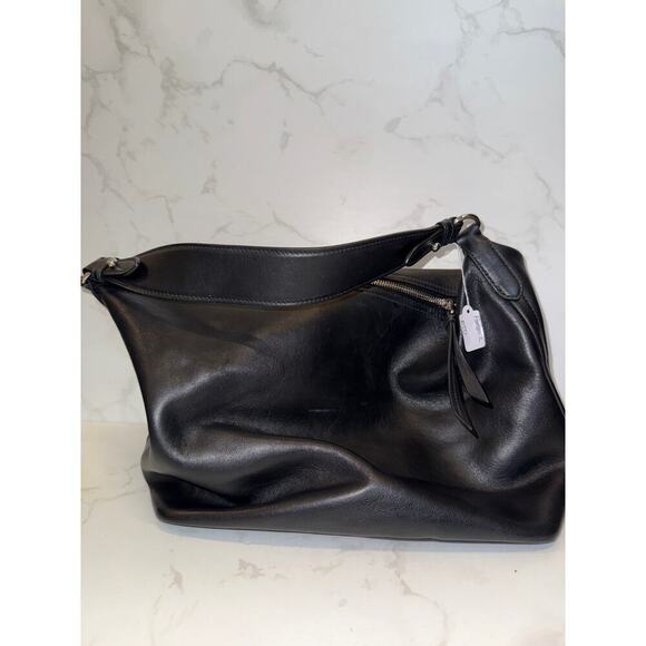 Prada Milano logo Tote bag - Picture 4 of 7